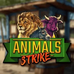 Animals-Strike