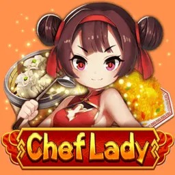 Chef-Lady